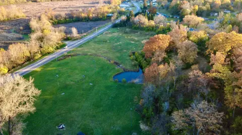 Residential Land in Springfield Township