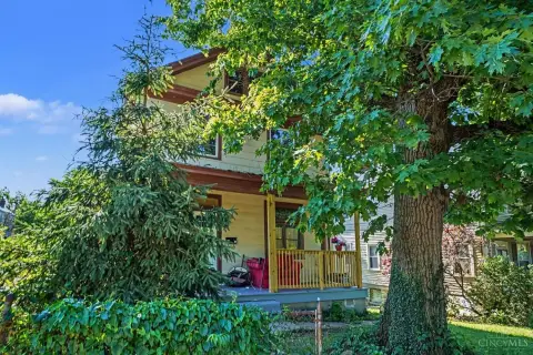 Renovated Duplex With Two Units