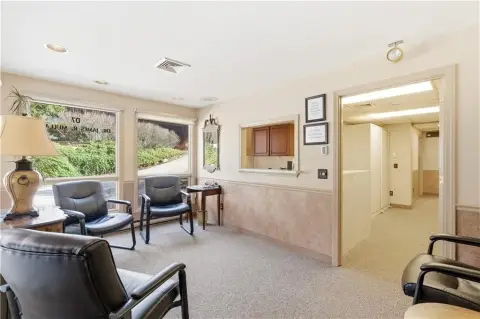 Medical Office Condominium Adjacent