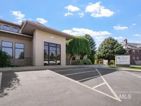 Two-Unit Office Condo