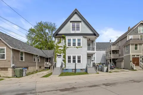 Lower East Side Turnkey Duplex