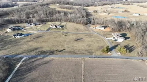 Residential Land in Troy, MO