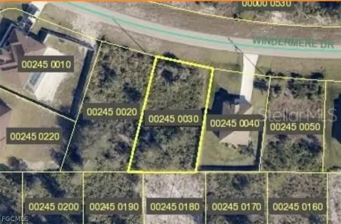 Lehigh Acres Land Opportunity