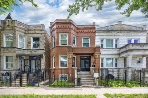 Multi-Family Residential Property