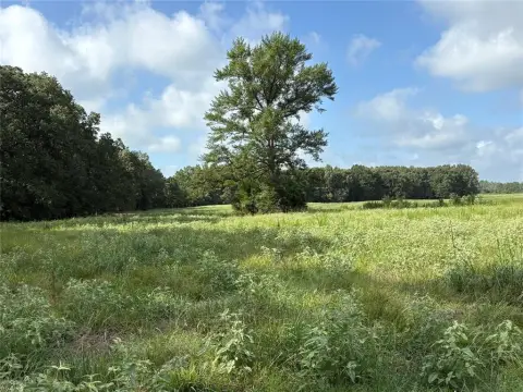 20.05 Acre Agricultural Land Tract
