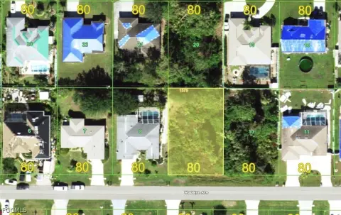 Port Charlotte Land For Sale