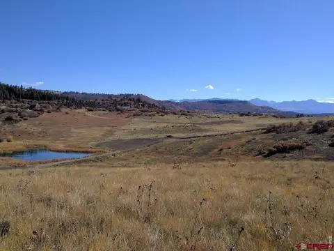 Residential Land Parcel