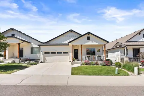 Ranch-Style Income Property with Finished Basement