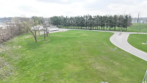 B-2 Zoned Commercial Land