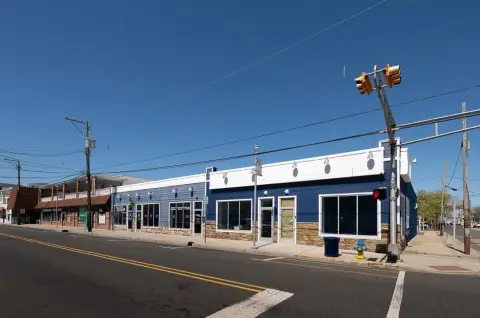 Wildwood Mixed-Use Investment Opportunity