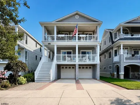Elevated Residential Income Property