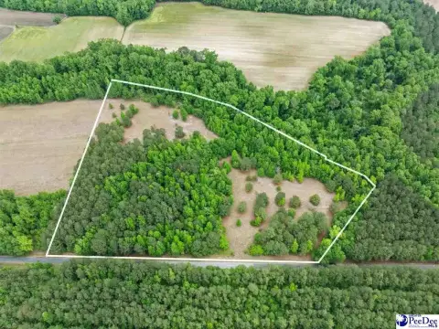 14 Acres of Opportunity