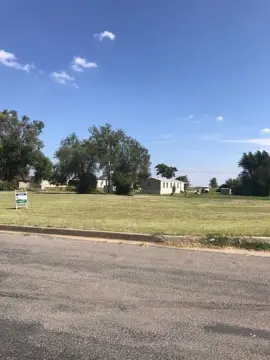 Residential Land in Alva, OK