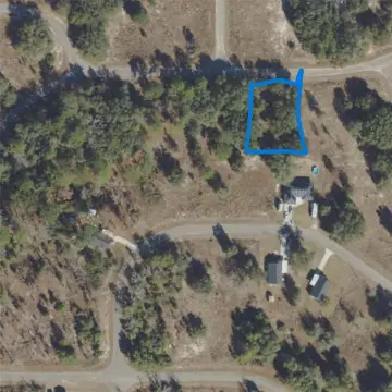 Residential Land Homesite