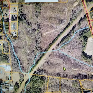 Agricultural Land Tract