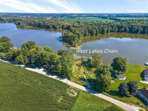 Lakefront Residential Land Opportunity
