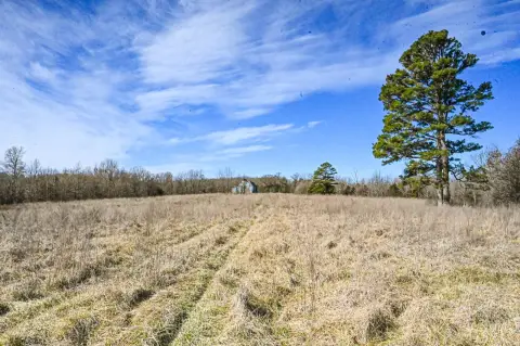 Productive Pasture with River Frontage