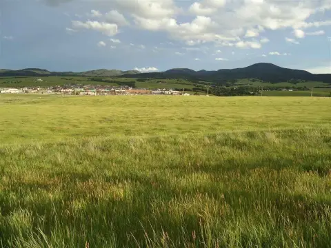 Commercial Land in Growing Spearfish