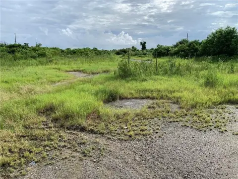 Riverfront Industrial Land
