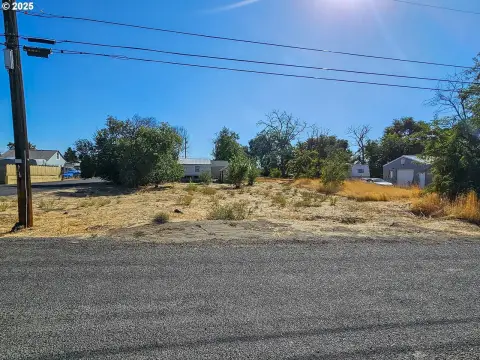 Cleared C-2 Commercial Land