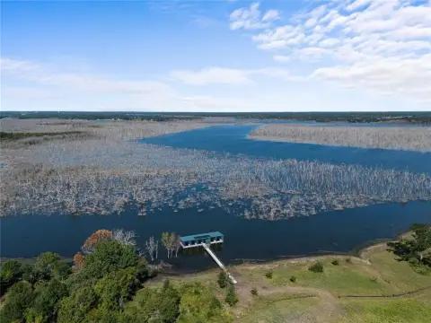 Lakeview Homesite in Gated Community