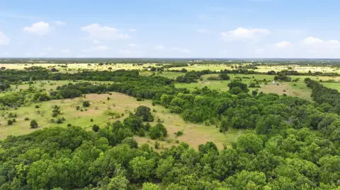 Ranch-Style Farmland Tract