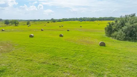 Ranch Property with Coastal Bermuda Fields