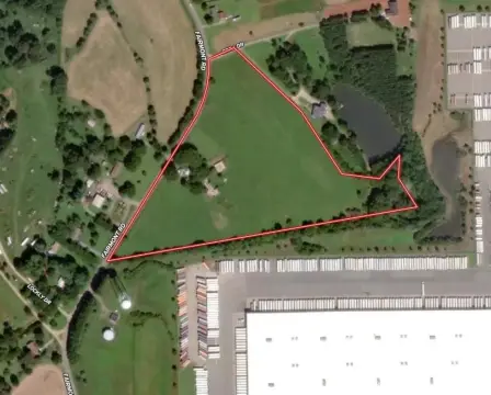 Statesville Commercial Land For Sale