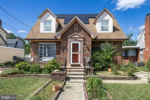 Detached Duplex Investment Property