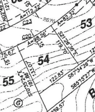 Residential Lots Up to 3 Acres