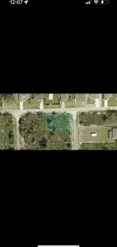 Residential Land in Lehigh Acres