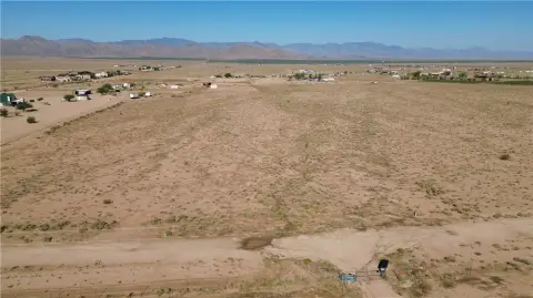 Buildable Land Parcel in Ranches