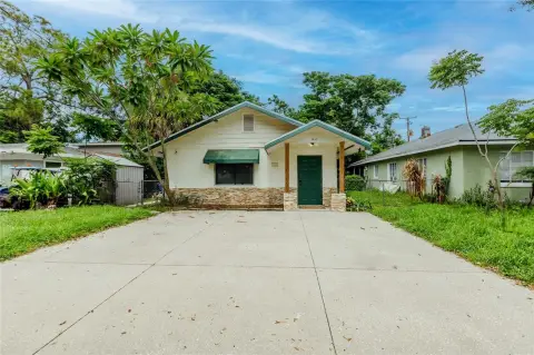 Bradenton Duplex: Investor's Dream