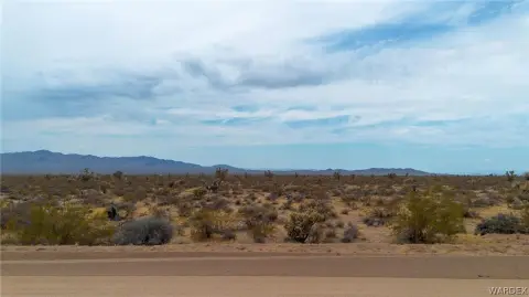 Recreation Land Retreat