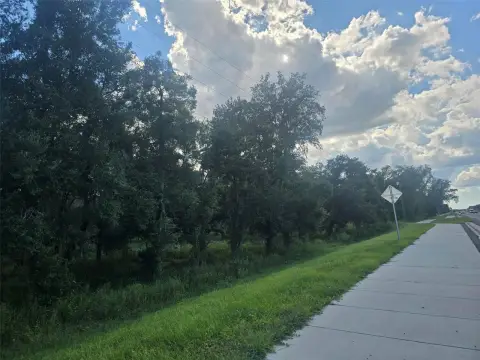 Development Land on Cortez Boulevard