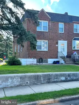 Updated Corner Duplex