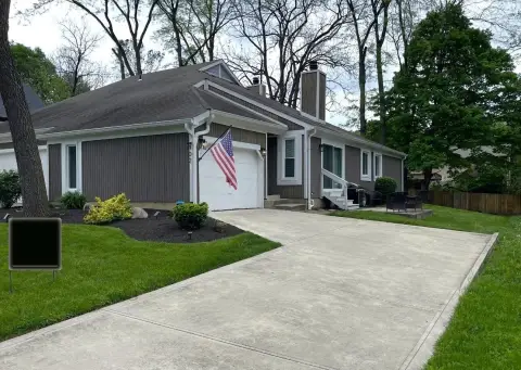 Versatile Multifamily Property in Columbus