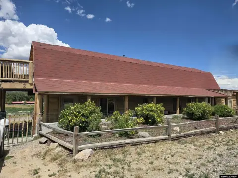 Tri-plex with Private Well and Septic