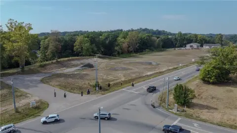 C-4 Highway Commercial Land