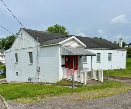 Turnkey Church Building for Lease