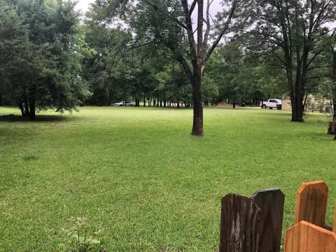 Half Acre Building Site