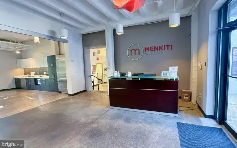 Renovated Office Space in Brookland