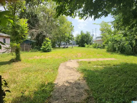 C3 Commercial Land Parcel