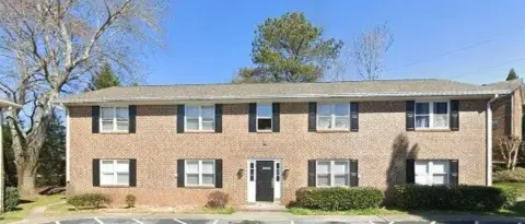 Lawrenceville Multifamily Investment Opportunity