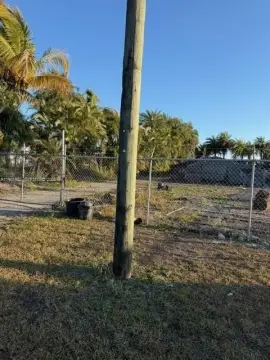 Miami Nursery Land For Lease