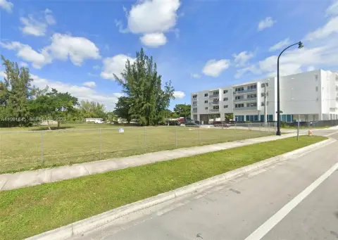 Miami Land for Residential Development