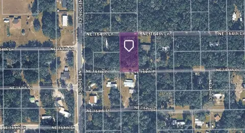 Half-Acre Parcel in Meadows Sites