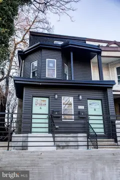 Renovated Bi-Level Duplex