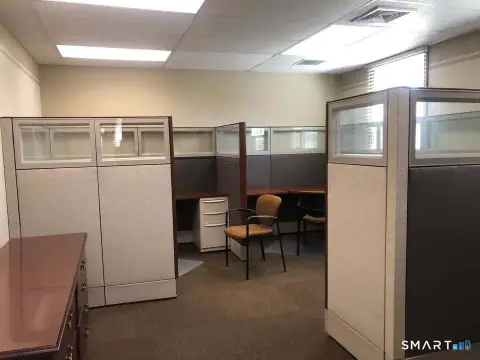 Turnkey Office Condo in Rocky Hill