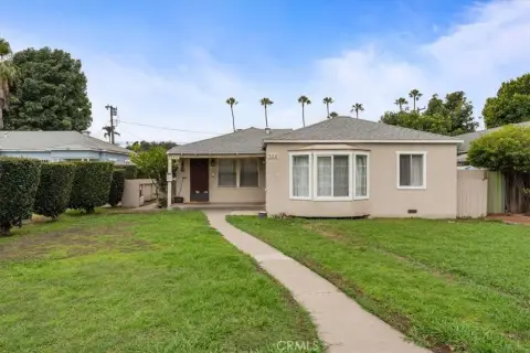 Residential Income Triplex